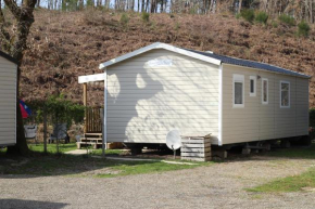 Mobile home 64509 TyBreizh Vacances aux Dunes de Contis 3 star excluding fun pass